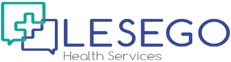 Lesego Health Services Logo